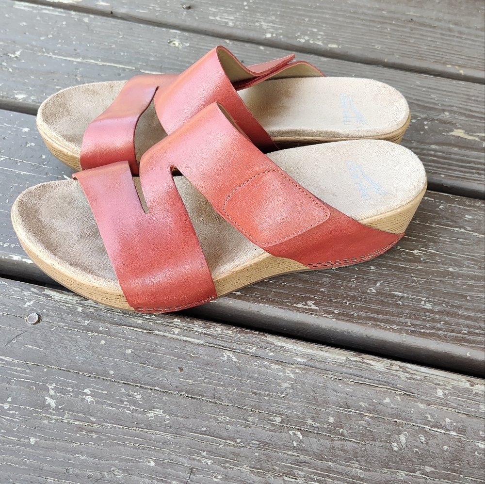 dansko Sandals - Picture 2 of 11